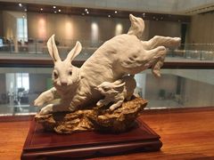 -北京工艺美术博物馆