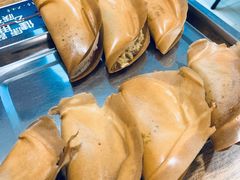 蛋烘糕-贺记蛋烘糕(文庙西街店)