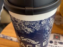 -霸王茶姬(云杉奥莱店)