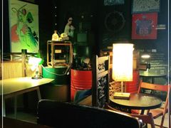 -等待戈多Waiting For Godot(交道口店)