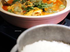 太平湖鱼（特色家常烧）-魏铭鱼头捞饭(晋阳路店)