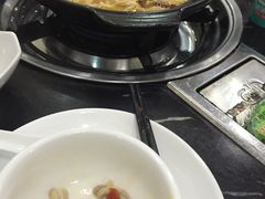 -李师傅脆肚(梅林店)