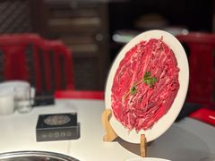 -小龙翻大江文化火锅(太古里店)