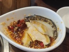 -东海怡品海鲜豆捞(舟宿夜江店)