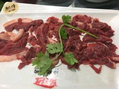 -海银海记潮汕牛肉火锅(新港中路海珠店)