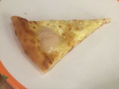 -比格比萨自助(李沧万达店)