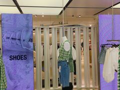 -ZARA(大上海时代广场店)