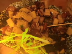 -隐肆威士忌鸡尾酒吧(玉沙国际店)