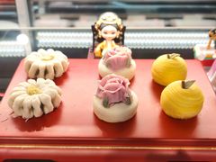 -御茶膳房皇家糕点博物馆(北京首店)
