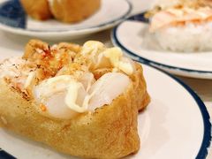 -滨寿司(新街口中央商场店)