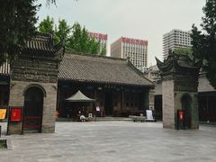 -万寿八仙宫