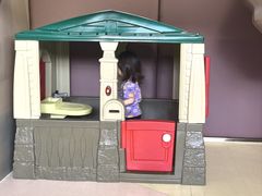 -水桶王国主题餐厅·聚会·生日派对·亲子活动·家庭套餐(亚龙湾希尔顿店)