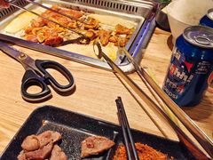 -新石器烤肉(之心城店)