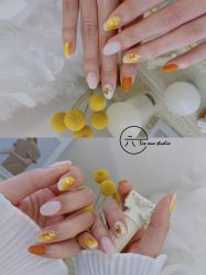 -SixOne六一日式美甲美睫