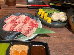 -肉仓焼肉バー(烟台山店)