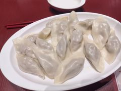 -喜家德虾仁水饺(开发区万达店)