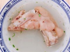 -盛兴面馆(真儒大厦店)