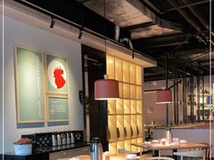 大堂-小和庆·知味(首铸万科店)