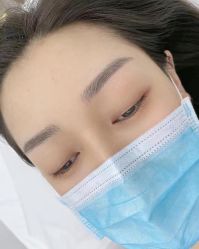 -久匠·纹眉半永久野生眉