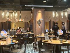 -耶里夏丽·丝路新疆菜·清真食品(徐汇南丹东路臻选店)
