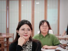 -汉艺唐风茶艺培训(联发华美空间店)