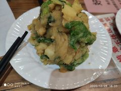 -韩师傅老大同刀削面(北苑路店)