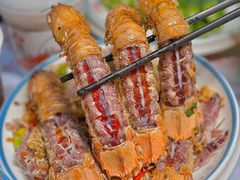 -三妹小龙虾·黄油蟹(华侨城总店)