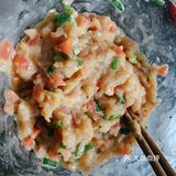 鸡胸肉创意吃法，告别单调的水煮鸡胸[加油]