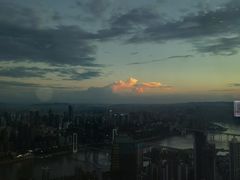-WFC会仙楼观景台