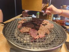 -樱嘢·炭火烧肉(惠南店)