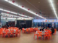 -红月湾海鲜饭店•沙滩海景(双月湾店)