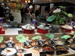 -百姓渔村(建设路店)