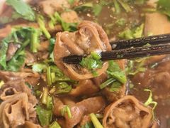 -北京小肠陈饭庄(方庄店)