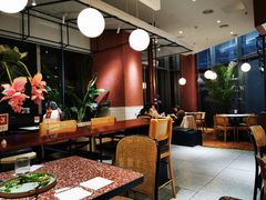 大堂-Toris(LuOne凯德晶萃广场店)