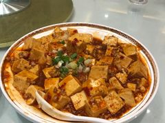 -仿膳饭庄(天安门店)