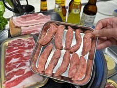 -灶边炉台·东北融合烤肉(南山店)