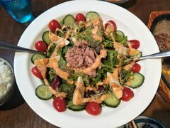 -铃木食堂(帽儿胡同店)