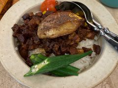 -玲婧胡同·生日蛋糕·餐厅(嘉里城店)