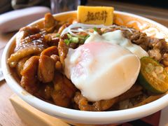 -桃花丼烧肉饭(凯丹商场店)
