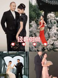 -雪中彩影婚纱摄影·微光艺术中心