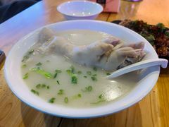 -明红蹄花(糍粑店街店)