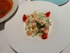 -波特曼西餐厅(南岗店)
