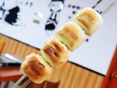 -江湖翅客(琶洲新村店)