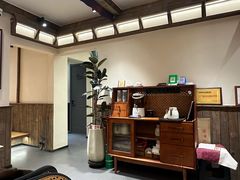 -东吉馆韩式餐厅(八经街总店)