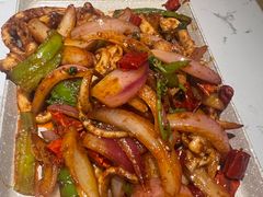 -关东小磨东北菜(漕河泾印象城店)