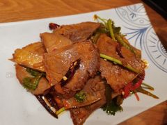 -云海肴·汽锅鸡·云南代表菜(东坝金隅店)