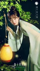 -盘子女人坊古装写真摄影(厦门总店)