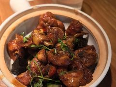 -岛风·台食小馆 ISLAND BISTRO(烟台山店)