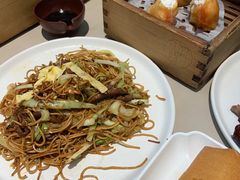 -蔡澜港式点心(皇庭广场店)