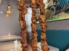 -半天妖烤鱼(方庄店)